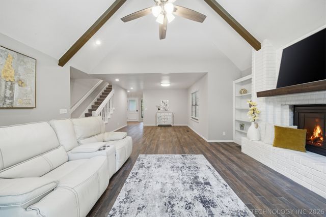 12960 E 182nd Street, Bixby, OK 74008