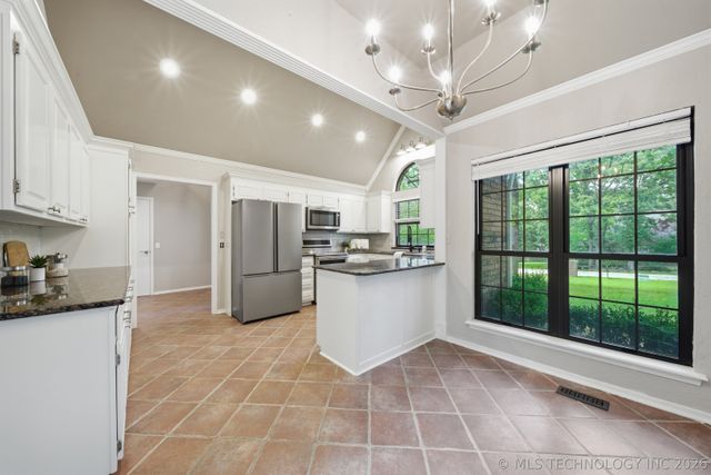 12960 E 182nd Street, Bixby, OK 74008