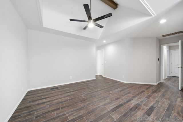 12960 E 182nd Street, Bixby, OK 74008