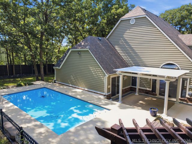 12960 E 182nd Street, Bixby, OK 74008