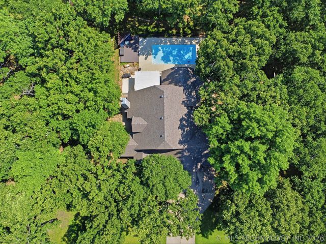 12960 E 182nd Street, Bixby, OK 74008