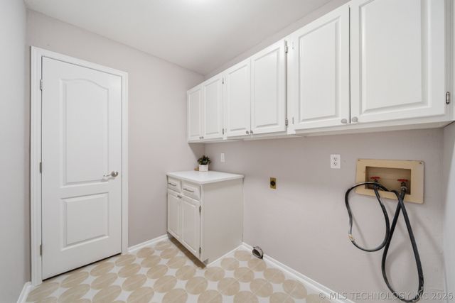 12960 E 182nd Street, Bixby, OK 74008