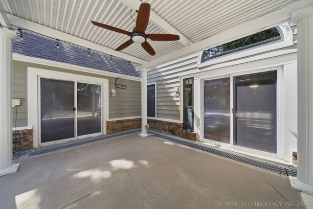 12960 E 182nd Street, Bixby, OK 74008