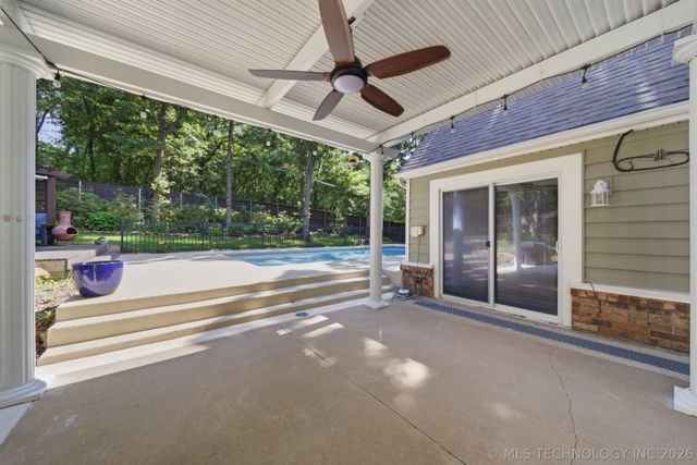 12960 E 182nd Street, Bixby, OK 74008