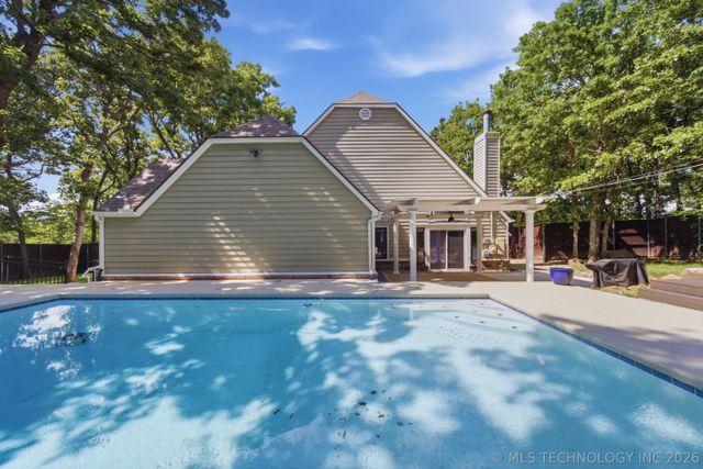 12960 E 182nd Street, Bixby, OK 74008