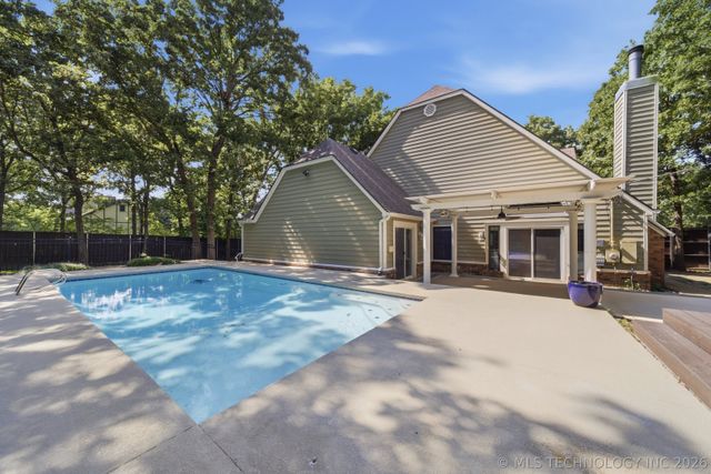 12960 E 182nd Street, Bixby, OK 74008