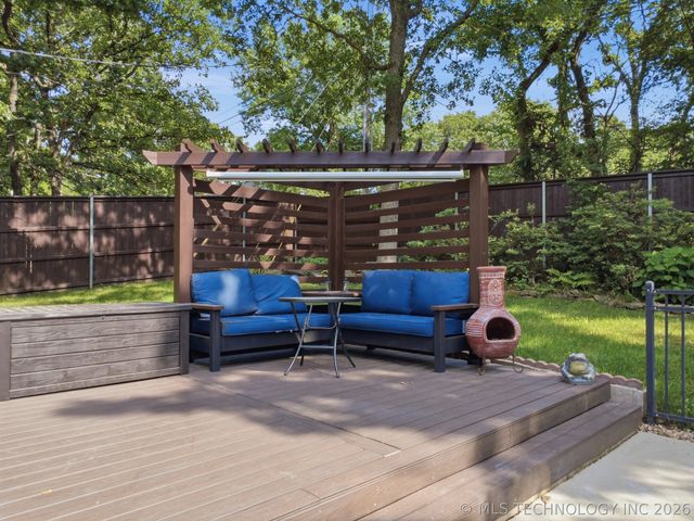 12960 E 182nd Street, Bixby, OK 74008