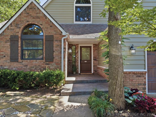 12960 E 182nd Street, Bixby, OK 74008