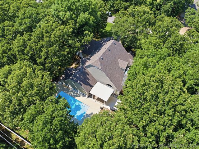 12960 E 182nd Street, Bixby, OK 74008