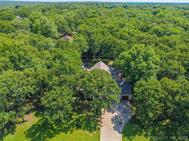 12960 E 182nd Street, Bixby, OK 74008