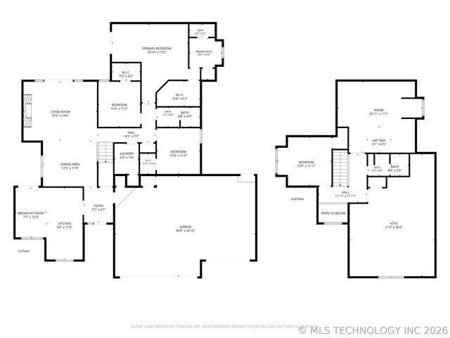 12960 E 182nd Street, Bixby, OK 74008