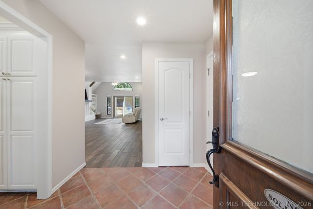 12960 E 182nd Street, Bixby, OK 74008