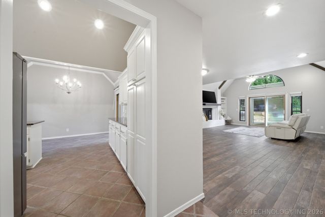 12960 E 182nd Street, Bixby, OK 74008