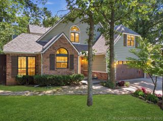 12960 E 182nd Street, Bixby, OK 74008