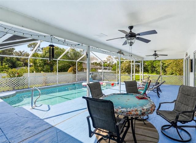 2605 Leda AVE S, Lehigh Acres, FL 33973
