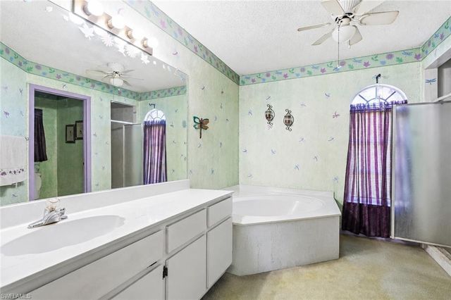 2605 Leda AVE S, Lehigh Acres, FL 33973