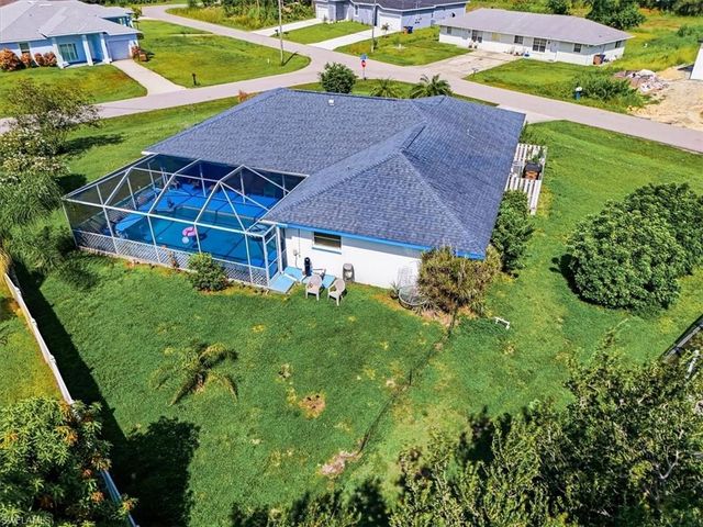 2605 Leda AVE S, Lehigh Acres, FL 33973