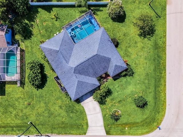 2605 Leda AVE S, Lehigh Acres, FL 33973