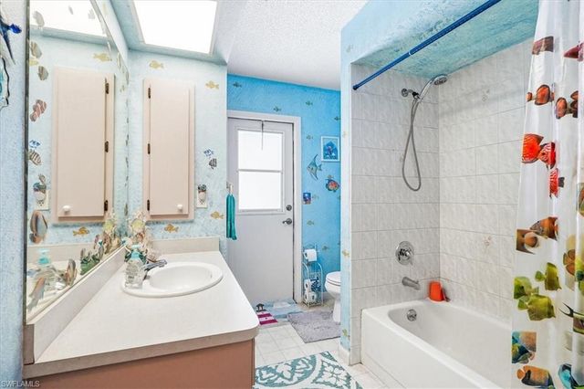 2605 Leda AVE S, Lehigh Acres, FL 33973