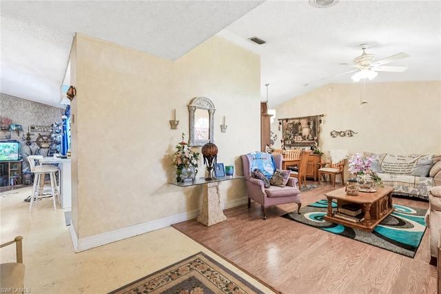 2605 Leda AVE S, Lehigh Acres, FL 33973