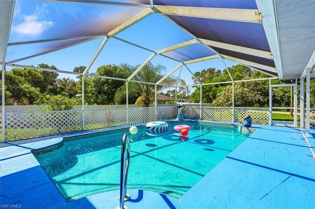 2605 Leda AVE S, Lehigh Acres, FL 33973