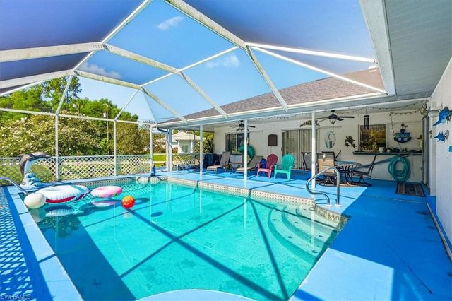 2605 Leda AVE S, Lehigh Acres, FL 33973