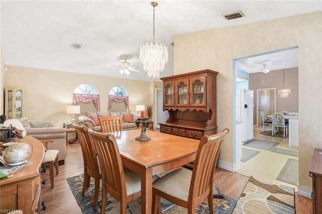 2605 Leda AVE S, Lehigh Acres, FL 33973
