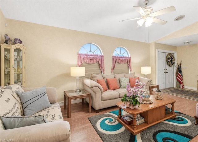 2605 Leda AVE S, Lehigh Acres, FL 33973