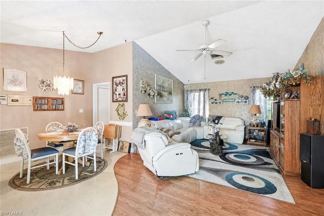 2605 Leda AVE S, Lehigh Acres, FL 33973