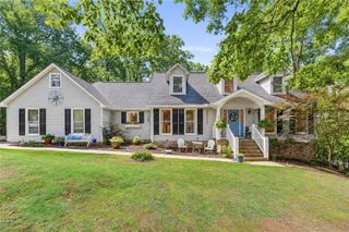 2525 Thompson Mill Road, Gainesville, GA 30506