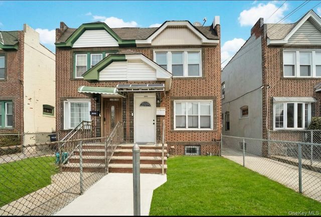 11915 145th Street, Jamaica, NY 11436