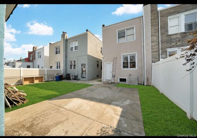 11915 145th Street, Jamaica, NY 11436