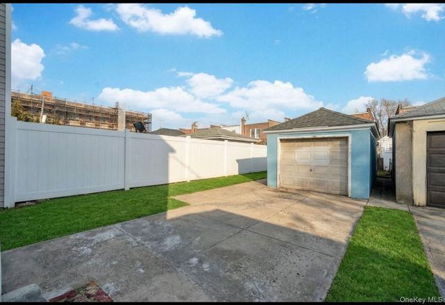 11915 145th Street, Jamaica, NY 11436