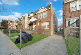 11915 145th Street, Jamaica, NY 11436