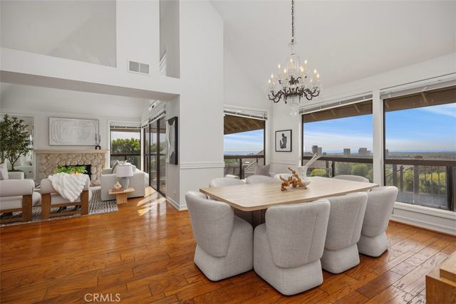 39 Harbor Ridge, Newport Beach, CA 92660