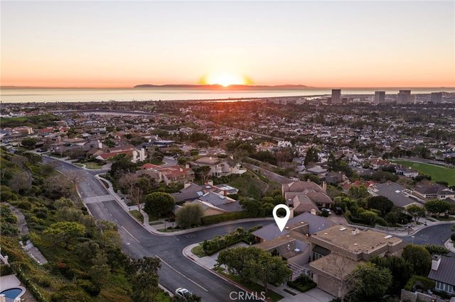 39 Harbor Ridge, Newport Beach, CA 92660