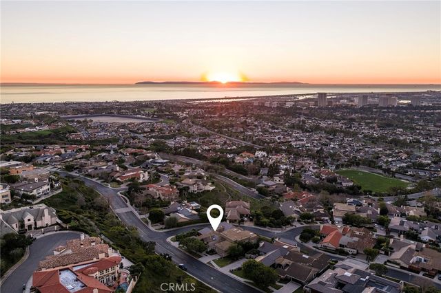 39 Harbor Ridge, Newport Beach, CA 92660