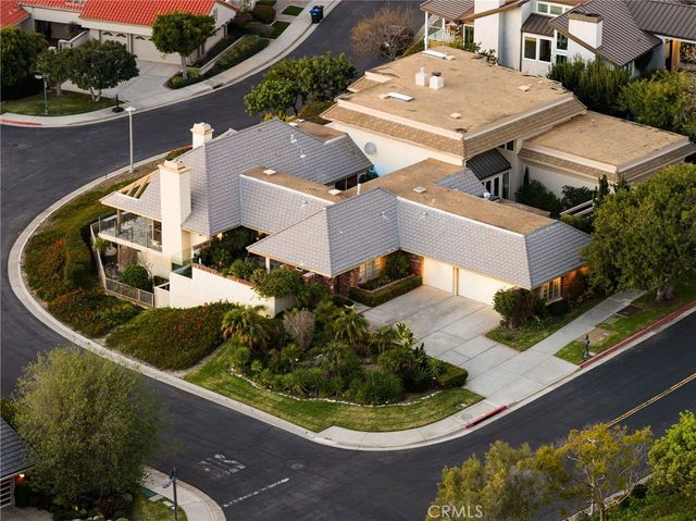 39 Harbor Ridge, Newport Beach, CA 92660