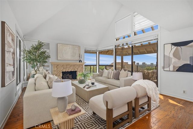 39 Harbor Ridge, Newport Beach, CA 92660