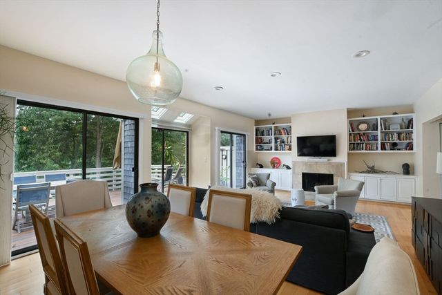 38 Landfall 38, Falmouth, MA 02540