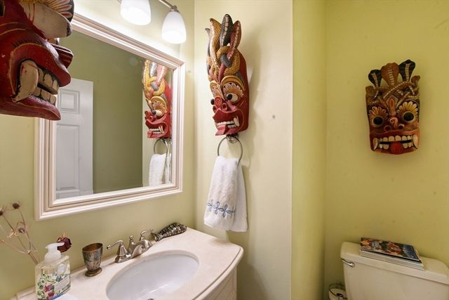 38 Landfall 38, Falmouth, MA 02540