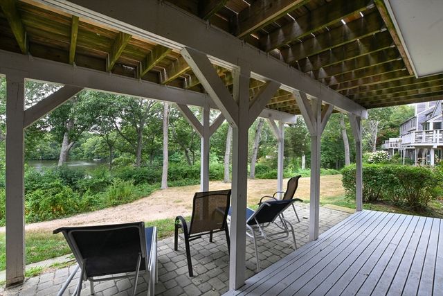 38 Landfall 38, Falmouth, MA 02540