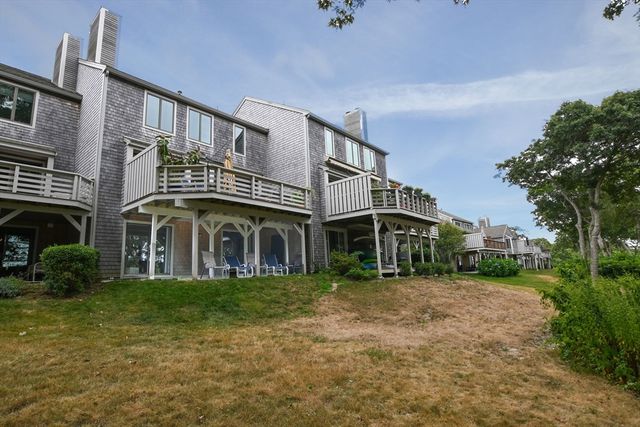 38 Landfall 38, Falmouth, MA 02540