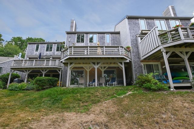 38 Landfall 38, Falmouth, MA 02540