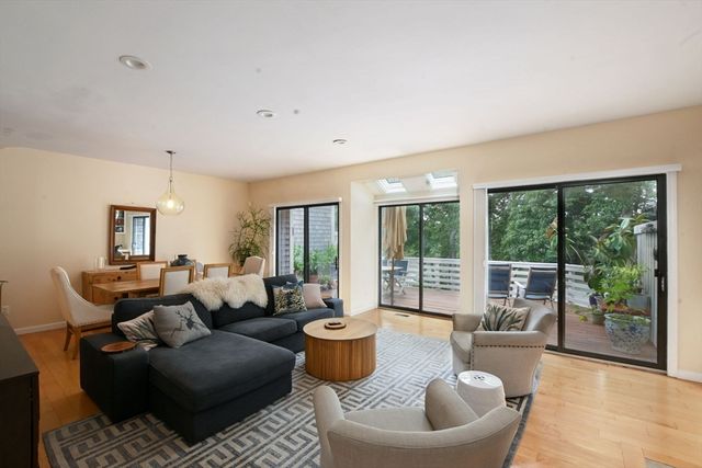 38 Landfall 38, Falmouth, MA 02540