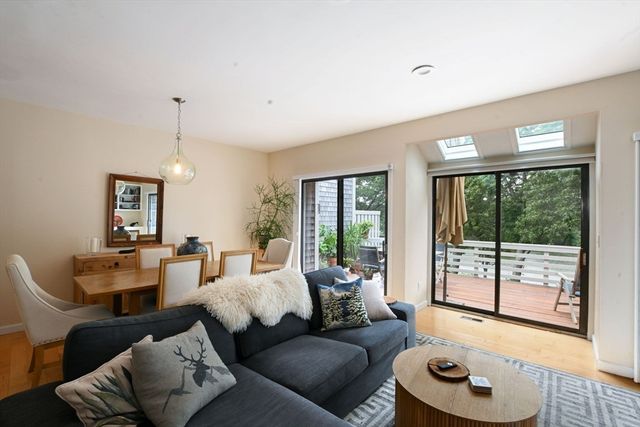 38 Landfall 38, Falmouth, MA 02540