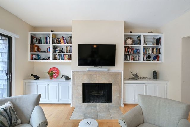 38 Landfall 38, Falmouth, MA 02540