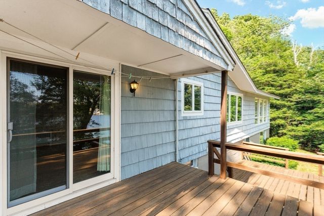 15 & 7 Scottsdale Road, Barnstable, MA 02632