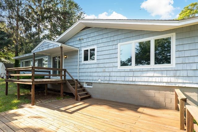 15 & 7 Scottsdale Road, Barnstable, MA 02632