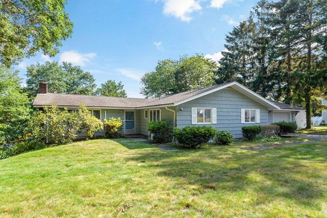 15 & 7 Scottsdale Road, Barnstable, MA 02632